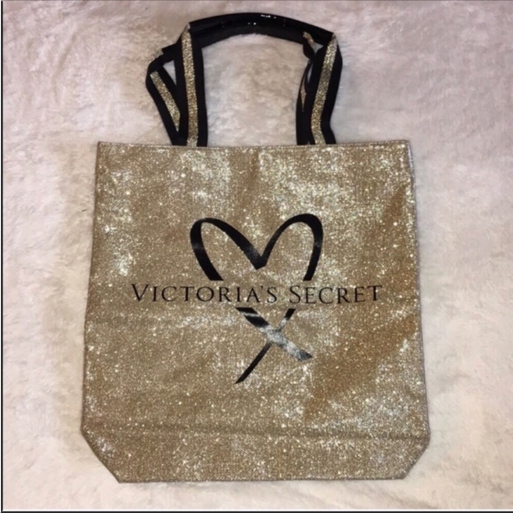 Victoria’s Secret Tote Bag